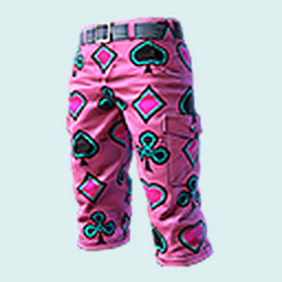 Bookie (Pants)