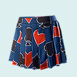 Double Down (Skirt)