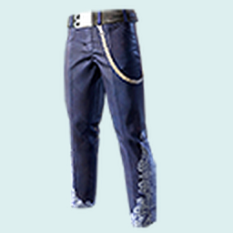 Tuxedo (Pants)