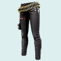 Arms Queen (Pants)