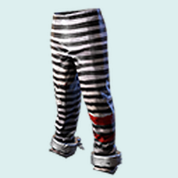 Jailbird (Pants)