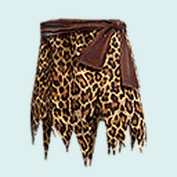 Ancient Tribe (Shorts)