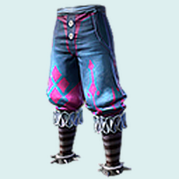 Night Clown (Pants)