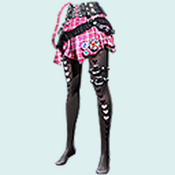 Raver (Pants)