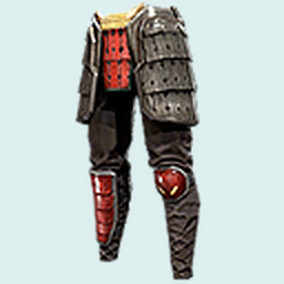 Bioforge (Pants)