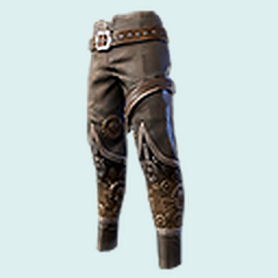 Steampunk (Bottom)