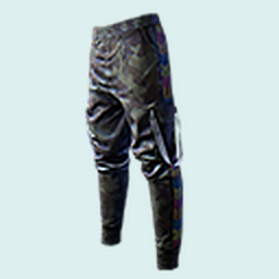 Classic Jazz Pants
