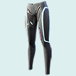 Solar Commander (Pants)