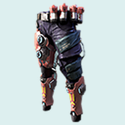 Mercenary (Bottom)