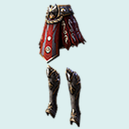Valkyrie (Bottom)