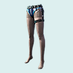 Navy Blue (Bottom)