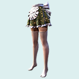 Battle Maid (Bottom)