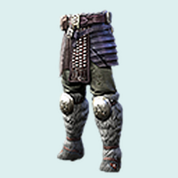 Berserker (Bottom)