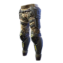 Desert Forces (Bottom)