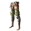 Deadly Rogue (Bottom)