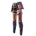Pink Devil (Bottom)