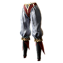 Royal Jester (Bottom)