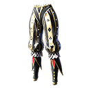 Golden Jester (Bottom)