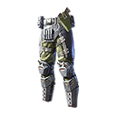 Assault Force (Bottom)