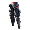 Ruby Demon (Bottom)