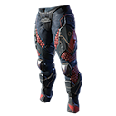 Space Soldier (Bottom)