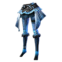 Ice Blue (Bottom)