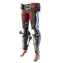 Silver Titan (Bottom)