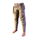 Adventure Dawn (Bottom)