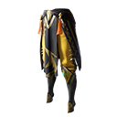 Tang the Assassin (Bottom)