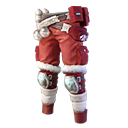 Santa Militia (Bottom)