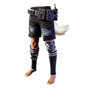 Agent Tail (Bottom)