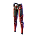 Aviator Rouge (Bottom)