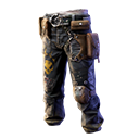 Wasteland Roamer (Bottom)