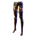 Wasteland Wanderer (Bottom)