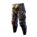 Doomsday Raider (Bottom)