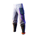 Dr. Sanity (Bottom)
