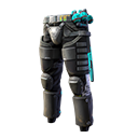 Canine Enforcer (Bottom)