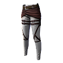 Survey Corps Female (Bottom)