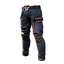 Banished Biker (Bottom)