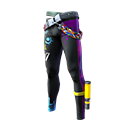Trendy Diver (Bottom)