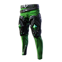 Eternal Diamond (Bottom)