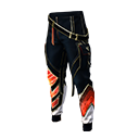 Rager Konqueror (Bottom)