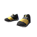 Cyber Desert (Shoes)
