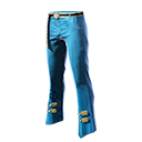 Retro Evergreen (Bottom)
