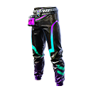 Bionic Vagabond (Bottom)