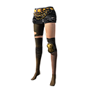 Elite Miss Doombringer (Bottom)
