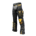 Elite Harbinger (Bottom)