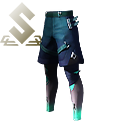 Rune Enchanter (Bottom)