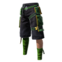 Adventuring Hero (Bottom)