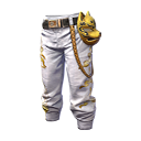 Street Fox Pants (F)